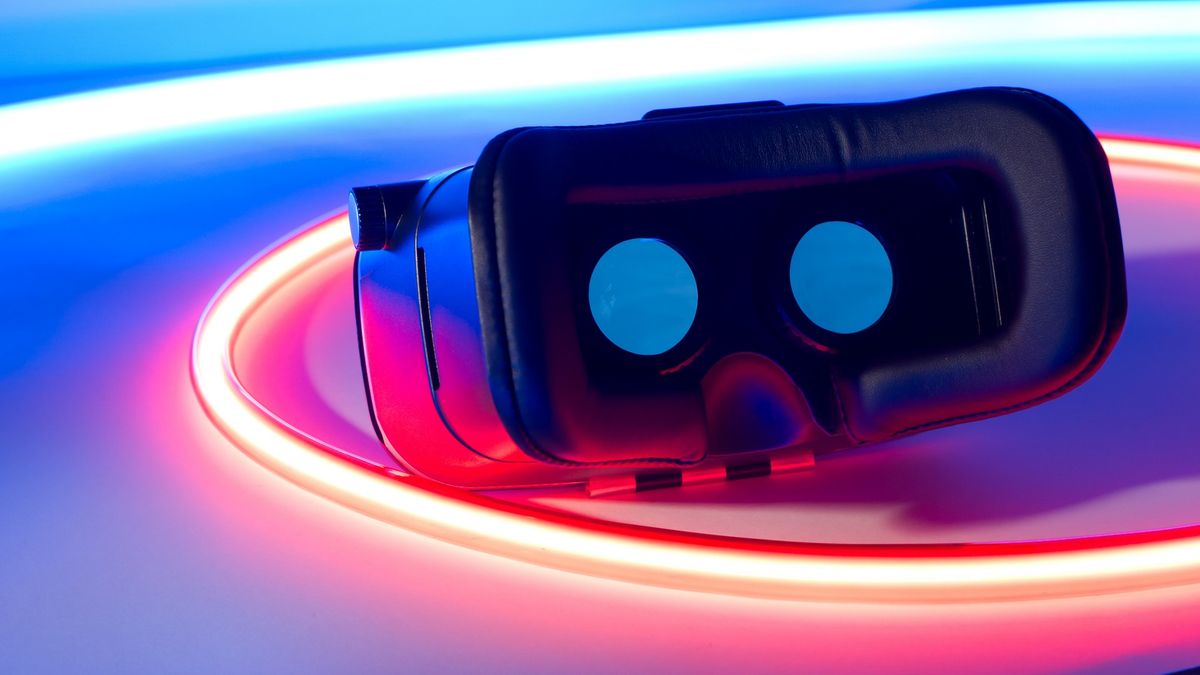 Sposoby na chorobę symulatorową 1