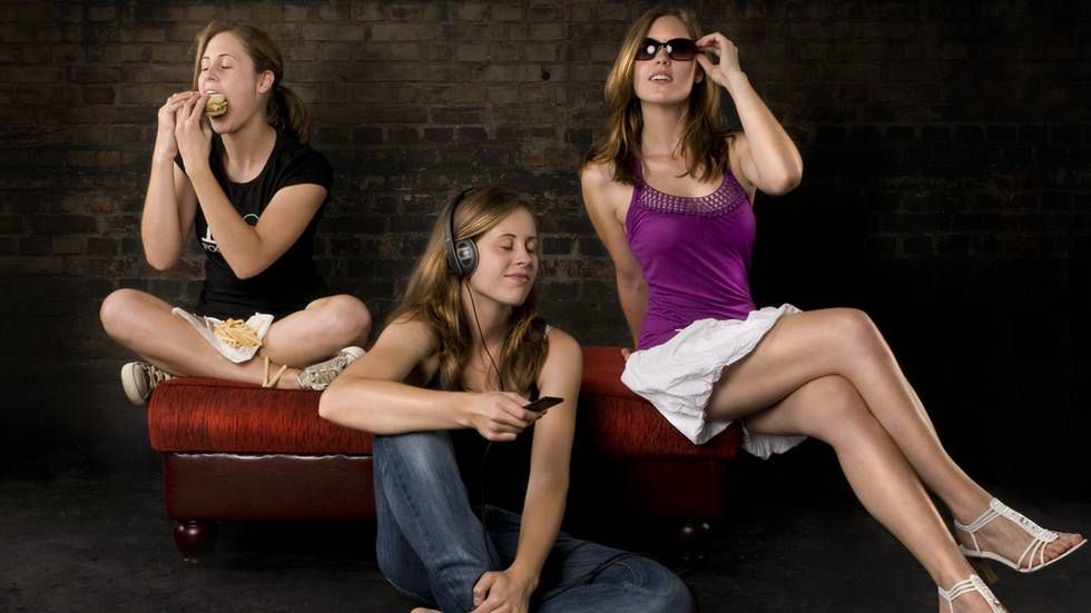 Technologiczne mity. Mowa ciała ważniejsza od słów? Nie wierzcie oszustom! 1