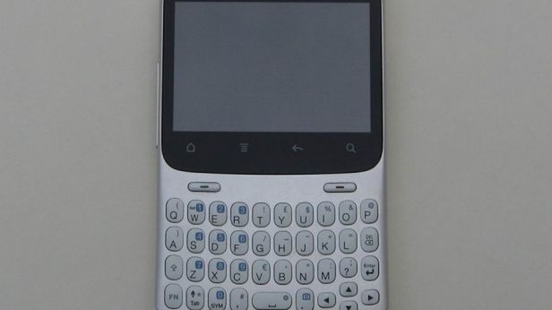 HTC ChaCha - test cz. 1 [sprzęt] 1