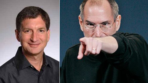 Czystki w Apple – winny za problemy z anteną stracił posadę! 1