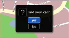 Auto-lokalizator w Blackberry 1