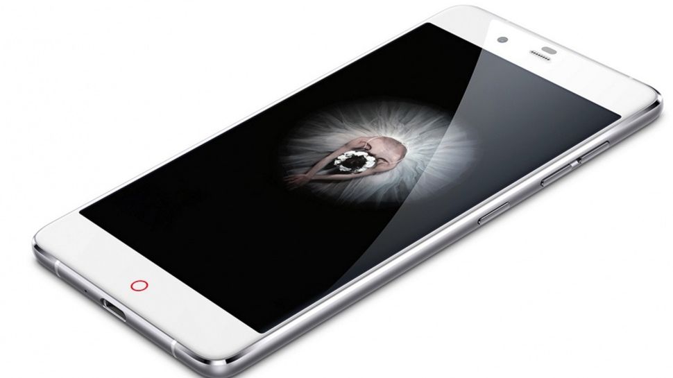 ZTE Nubia X8 i X8 Mini nadciągają. Chińskie nowości z wielkimi ekranami 1