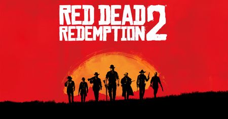 Red Dead Redemption 2 na dwóch płytach Blu-ray; ponad 100 GB w wersji na Xboksa