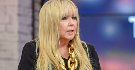 Maryla Rodowicz wspomina spotkanie z królową Elżbietą. "Zachowałam się jak wieśniara"