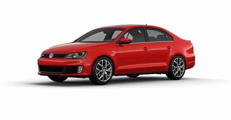 Volkswagen Jetta GLI Edition 30 - rocznicowa edycja