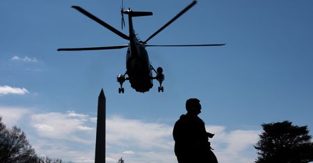 Atak dronem na wywiad Iraku w Bagdadzie. Nie żyje oficer