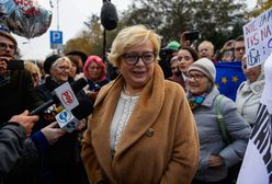 Wybór I prezesa Sądu Najwyższego. Kto za profesor Małgorzatę Gersdorf? Giełda nazwisk