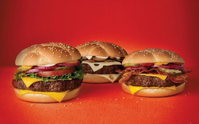 Rozszerzona rzeczywistość w McDonald’s. Czas na stoliki z NFC! 1