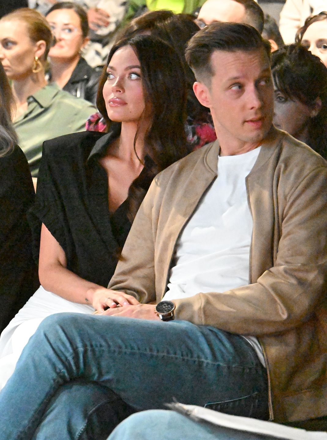 Edyta Zając i Michał Mikołajczak 