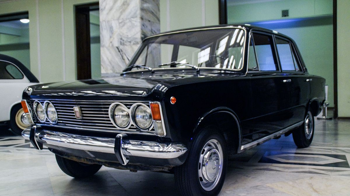Fiat 125P