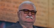 Lech Wałęsa zaczepiony pod kościołem. Nawet się nie wahał