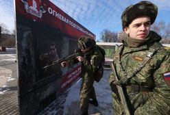 Rosja nagradza pomoc w odzyskiwaniu ciał. Ustanowiono medal