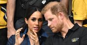 Meghan i Harry o krok od separacji? Niepokojące słowa ekspertki