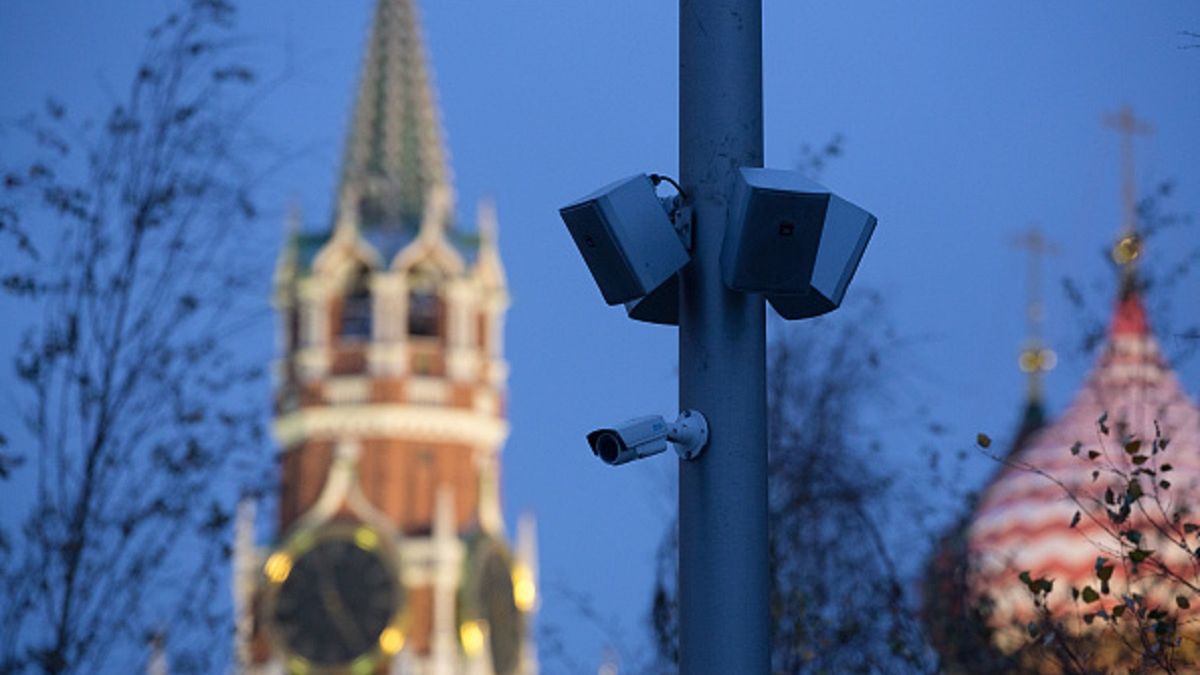 Szukają mężczyzn za pomocą kamer