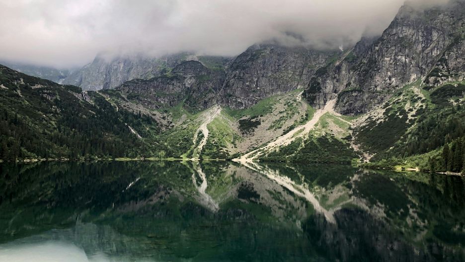 Morskie oko