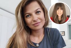 Wygląda jak Anna Lewandowska? Fani pomylili aktorkę z trenerką