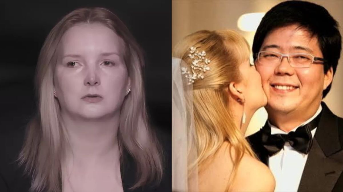 Sprawa Elize Matsunagi