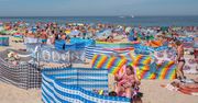 Gorszący widok na polskich plażach. Polacy mówią "dość". Chcą zmian