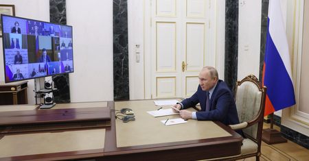 Reakcja Rosji na zamiary Finlandii. Ekspert o straszeniu