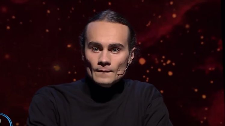 Ojciec Artura Baranowskiego skomentował jego nieobecność  w finale 