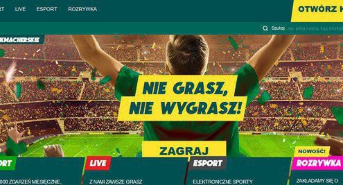 Byli menedżerowie ForBETu i Totolotka założyli Betfan. Dyrektorem marketingu Jakub Świsłowski, identyfikacja wizualna od Mamastudio