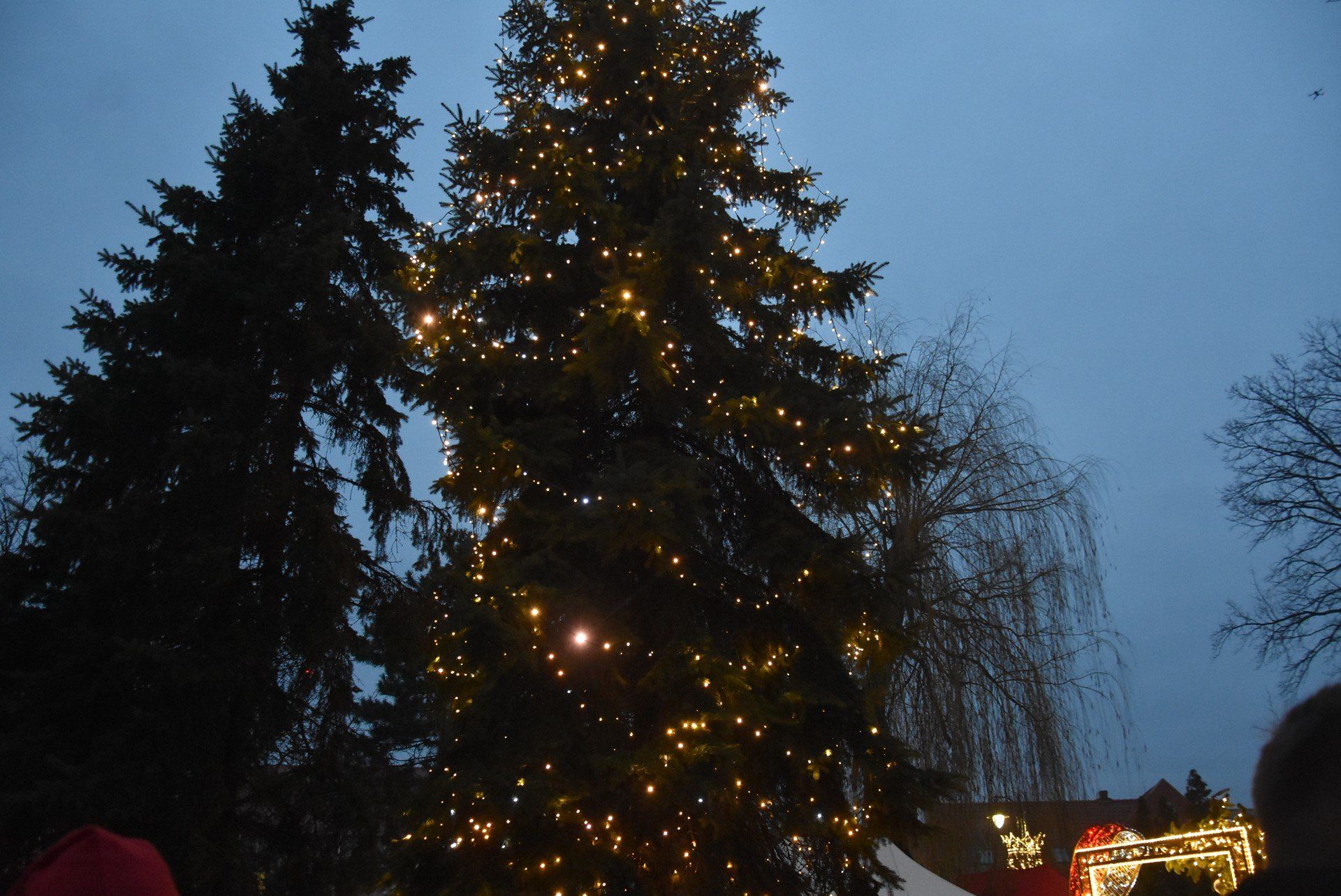 Jarmark Bożonarodzeniowy w Gołańczy - 6 grudnia 2025