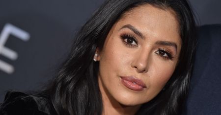 Vanessa Bryant w poruszającym wystąpieniu dla "Time". Jej słowa wzruszają do łez