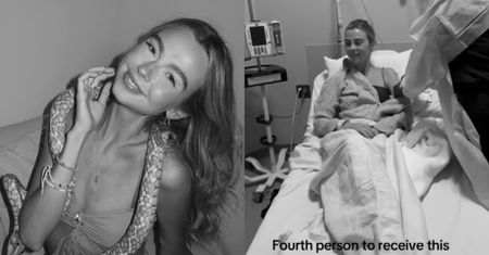 Nie żyje popularna tiktokerka. Sydney Towle miała zaledwie 26 lat. Toczyła walkę z rzadką odmianą nowotworu