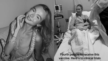 Nie żyje popularna tiktokerka. Sydney Towle miała zaledwie 26 lat. Toczyła walkę z rzadką odmianą nowotworu