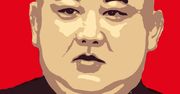 Kim Dzong Un. Szkic portretu dyktatora