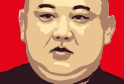 Kim Dzong Un. Szkic portretu dyktatora