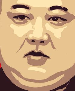Kim Dzong Un. Szkic portretu dyktatora
