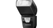Olympus FL-900R - szybka lampa błyskowa z diodą LED do filmowania