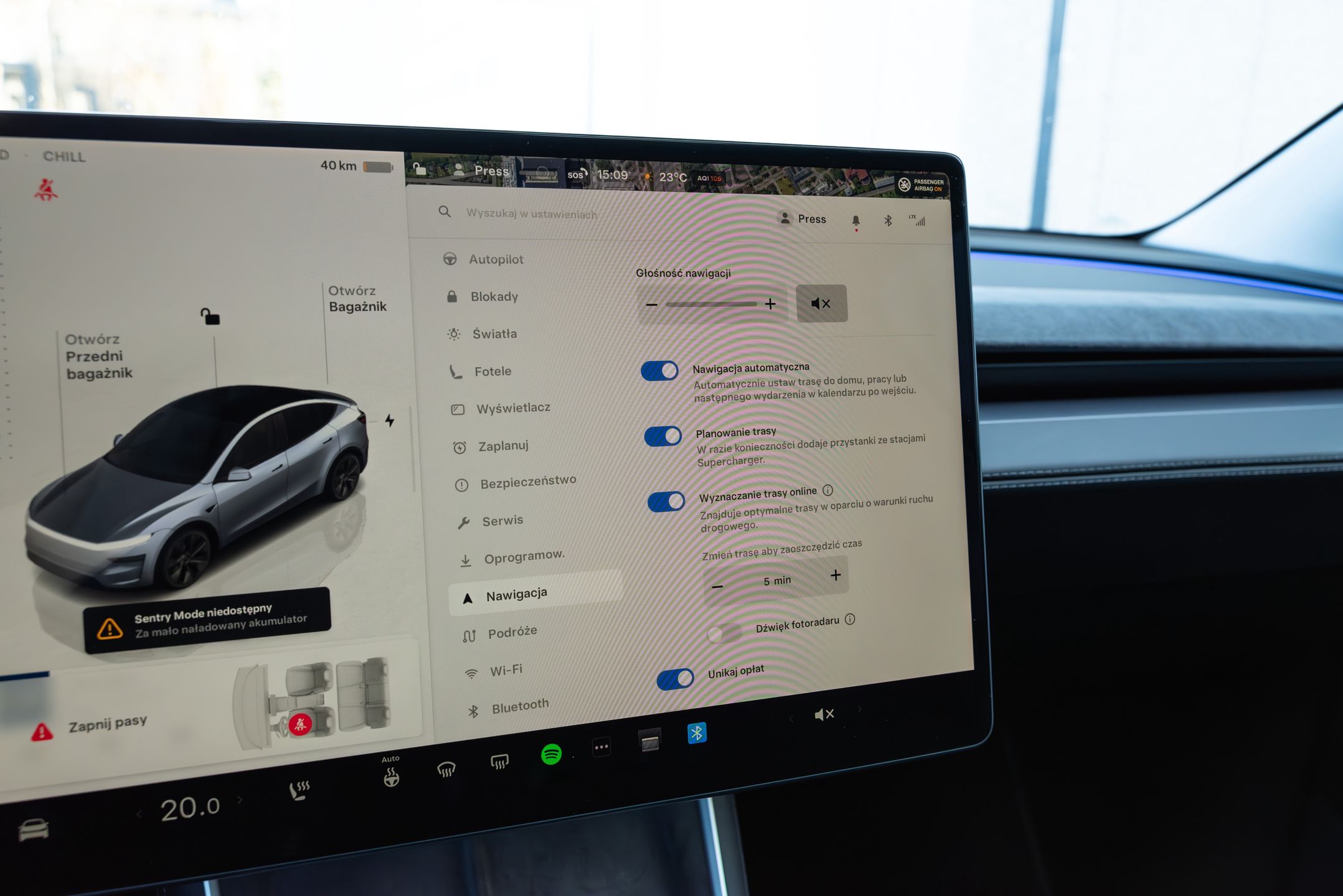 Tesla Model Y Juniper