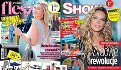 Edipresse Polska wygrało proces z Wydawnictwem Bauer