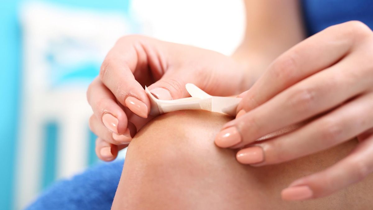 Wysięk surowiczy budzi sporo negatywnych emocji, tymczasem niepotrzebnie