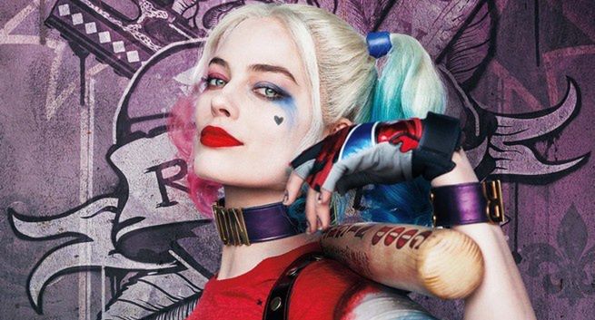 Mary Elizabeth Winstead i Jurnee Smollett-Bell w filmie "Birds of Prey" superbohaterkami z Margot Robbie