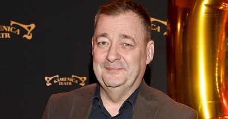 Jacek Rozenek znowu zakochany. Partnerka jest dużo młodsza