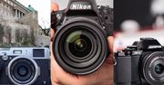 Najlepsze aparaty fotograficzne 2014 okiem redaktorów Fotoblogia.pl