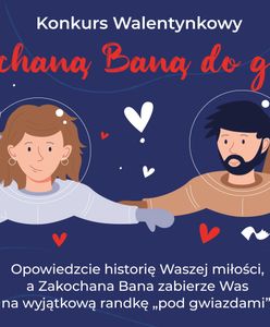 Katowice. Tramwajem do gwiazd, czyli nietypowa randka dla zwycięzców konkursu