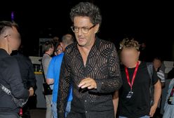 Wojewódzki ma problem z Wellman i Prokopem? "Wołałbym, żeby was nie było"