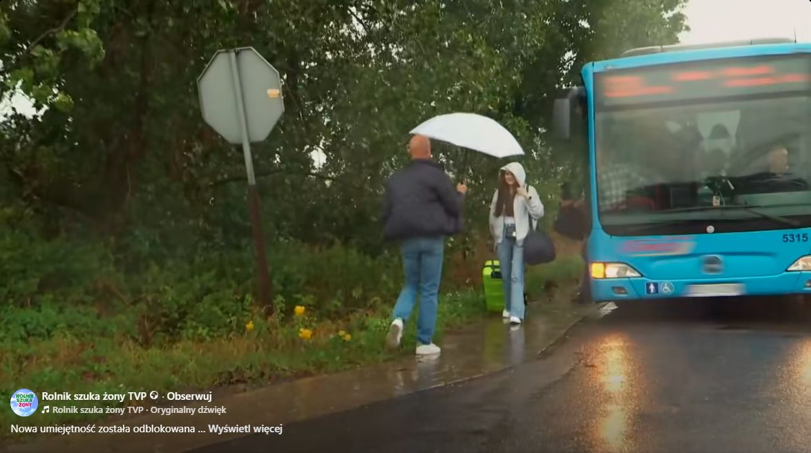 Za nami kolejny odcinek "Rolnika"