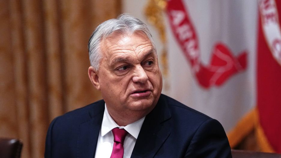 Orban: decyzja UE ws. rosyjskich aktywów to deklaracja wojny