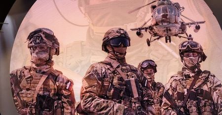 "The Sunday Times" ujawnia. W armii Rosji doszło do przypadków kanibalizmu