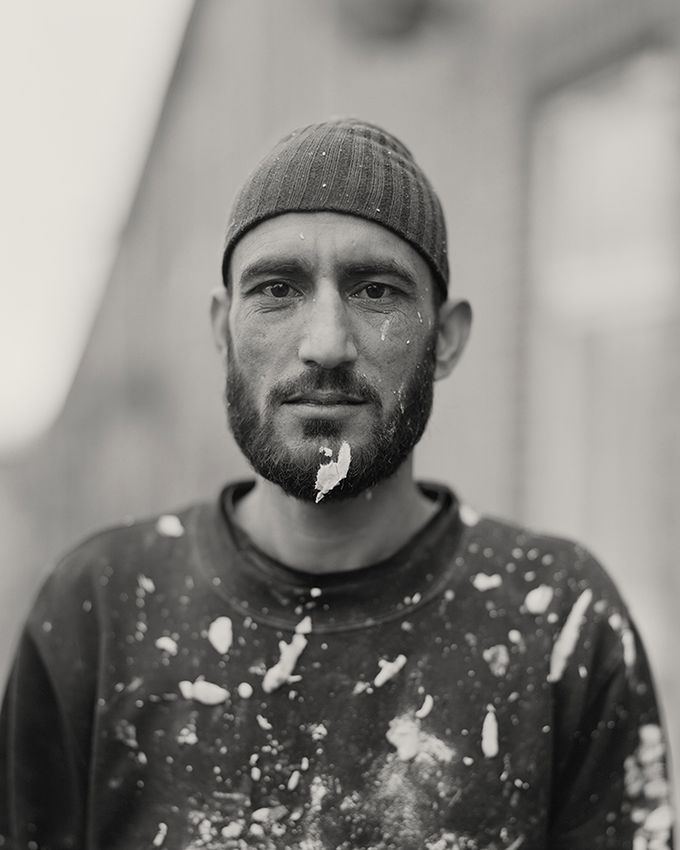 Sony World Photography Awards 2021: Znamy wyniki największego konkursu fotograficznego na świecie 4