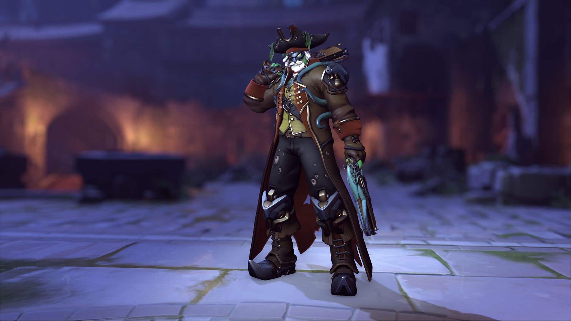 Darmowe przedmioty w Overwatch 2