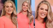 Khloe Kardashian ujawnia, czy jest z Tristanem Thompsonem! Pierwszy raz opowiedziała też o synku: "Jego imię zaczyna się na T"