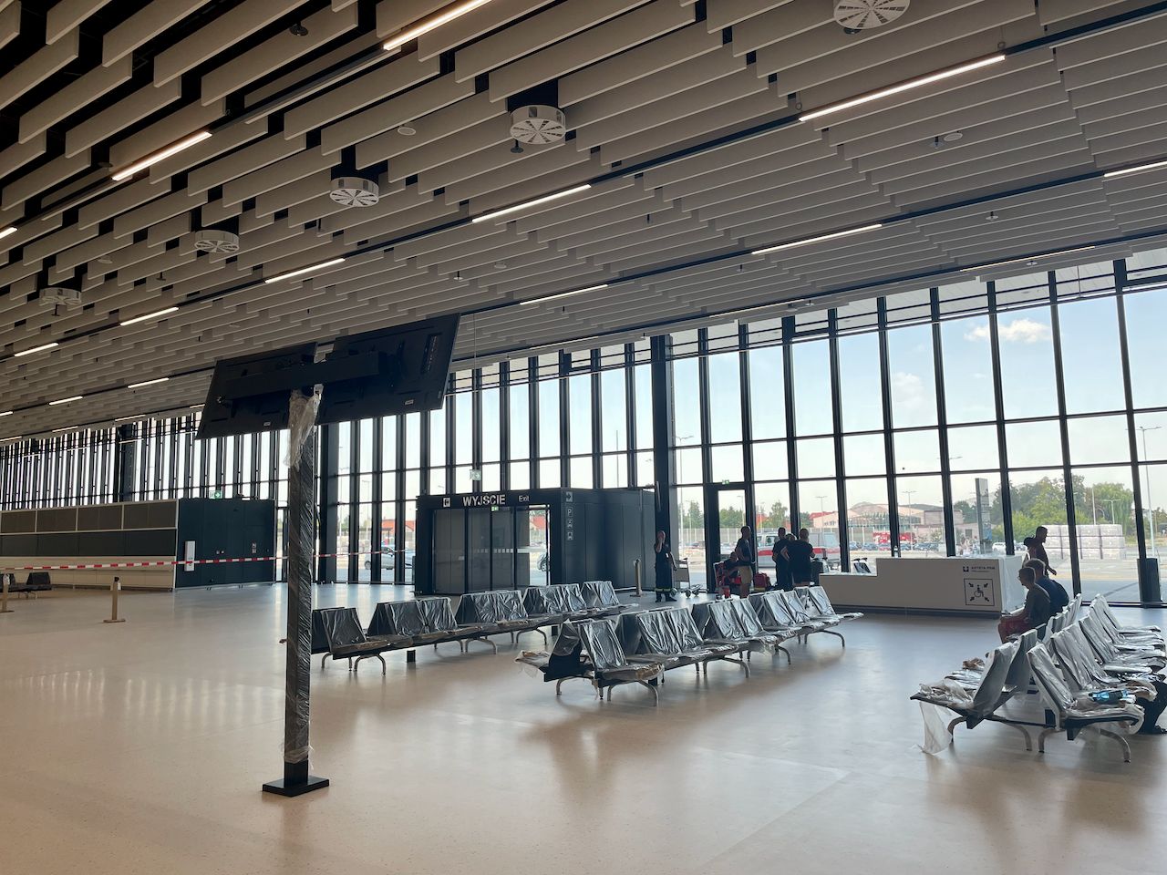 Na wakacje z Radomia. Ogłosili pierwsze kierunki czarterów z nowego lotniska