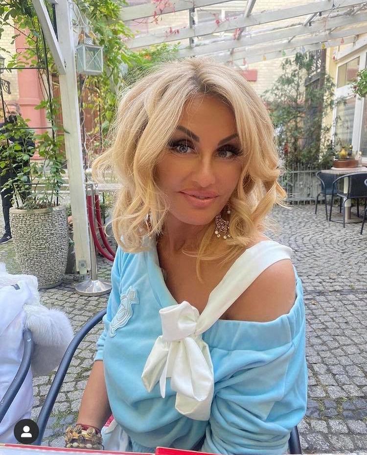 Dagmara Kaźmierska pokazała zdjęcie Conana z dzieciństwa