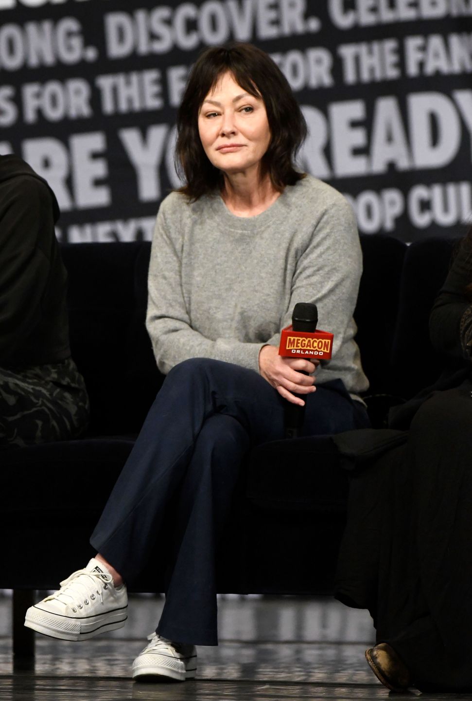 Shannen Doherty